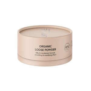 Joko Pure Organic Loose Powder #01, jauhepuuteri