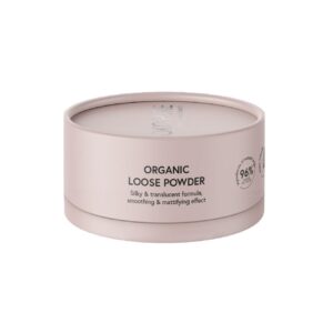 Joko Pure Organic Loose Powder #02, jauhepuuteri