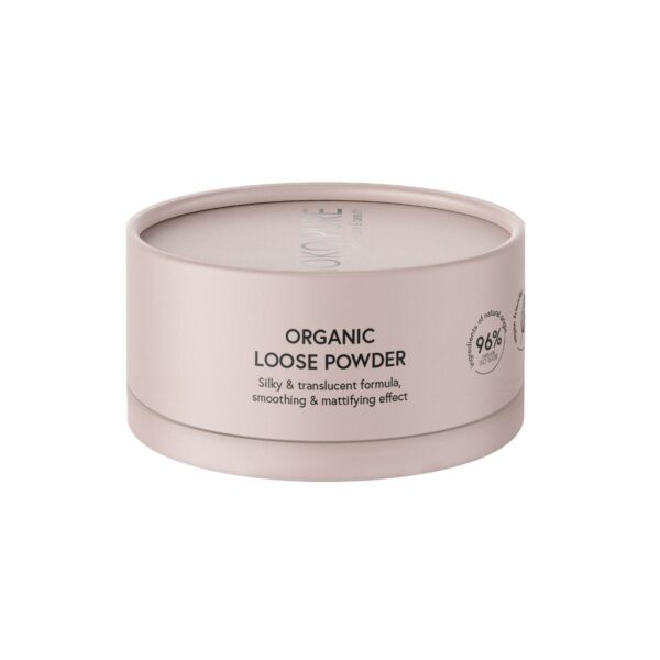 Joko Pure Organic Loose Powder #02, jauhepuuteri