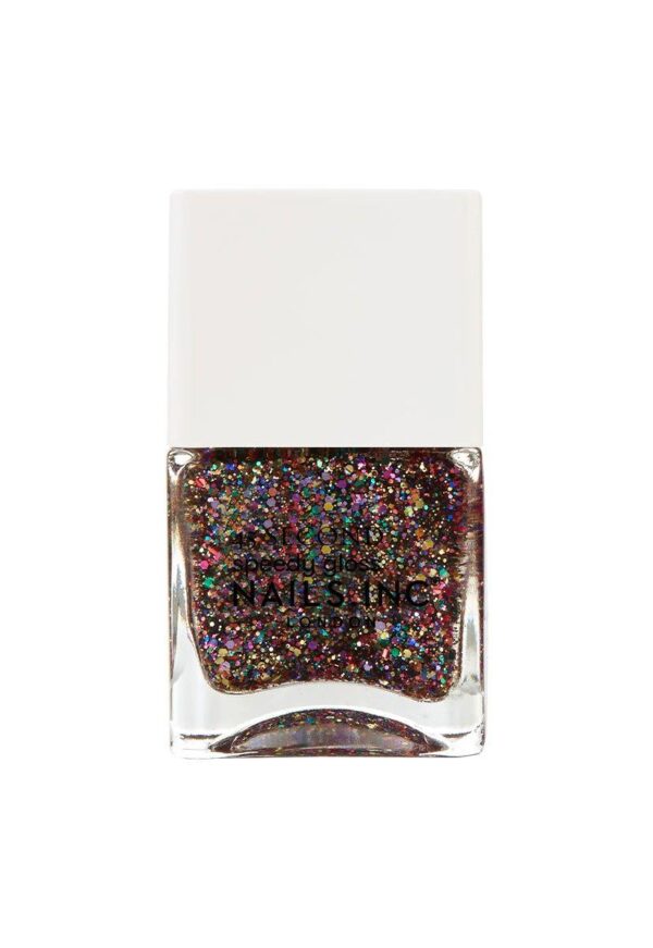 NailsInc 45 Second Parading Around On Primerose Hill, kynsilakka