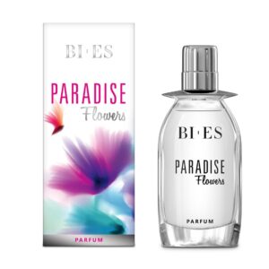 Bies Paradise Flowers Parfum 15ml