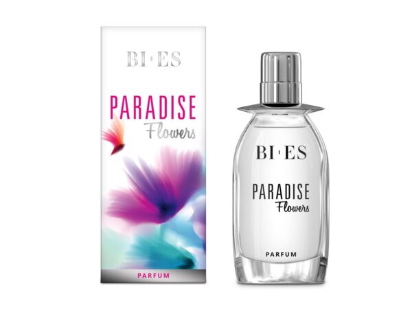 Bies Paradise Flowers Parfum 15ml