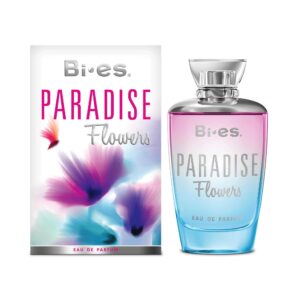 Bies Paradise Flowers EdP 100ml