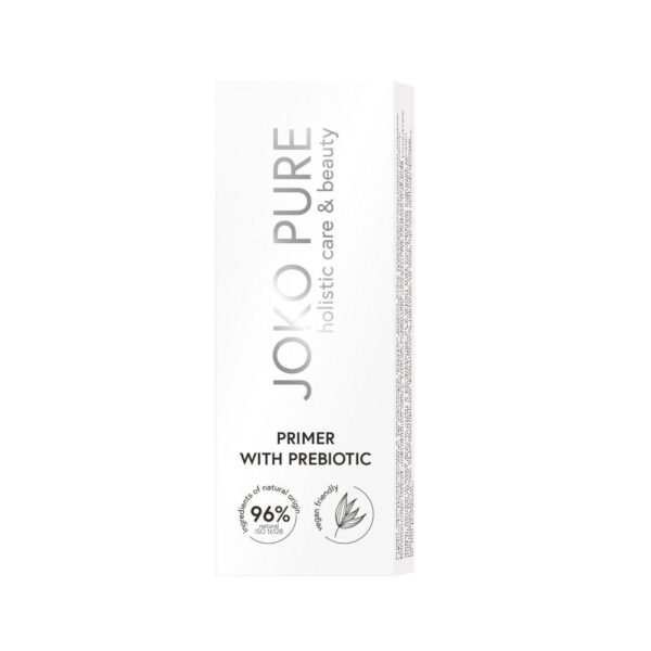 Joko Pure Primer With Prebiotic, meikinpohjustustuote - Image 2
