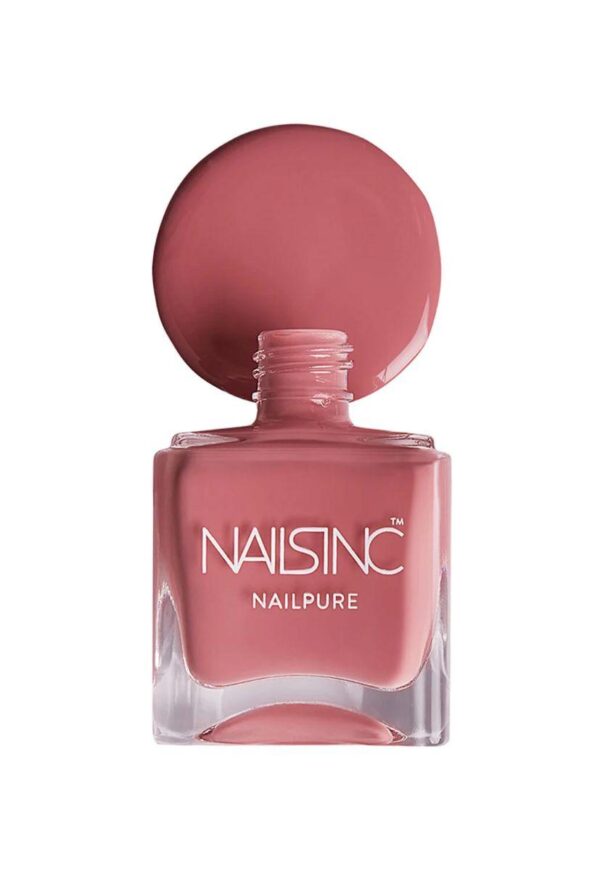 NailsInc Nailpure Professional Shopper, kynsilakka - Image 2