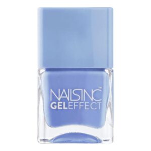NailsInc GelEffect Regents Place, kynsilakka