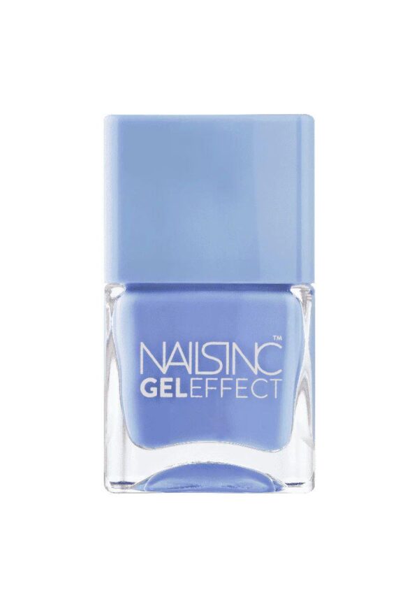 NailsInc GelEffect Regents Place, kynsilakka