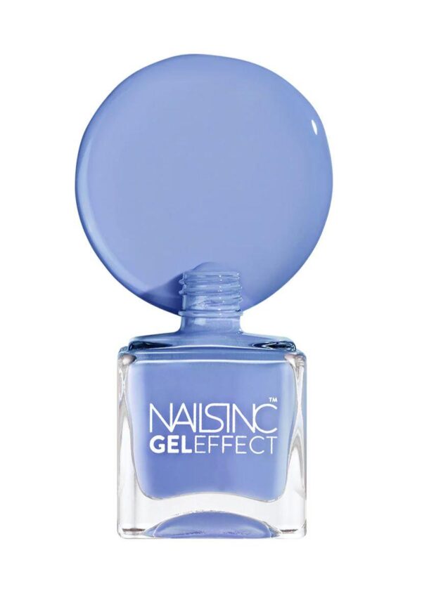 NailsInc GelEffect Regents Place, kynsilakka - Image 2