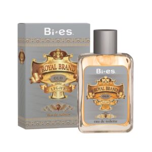 Bies Royal Brand Light EdT 100ml