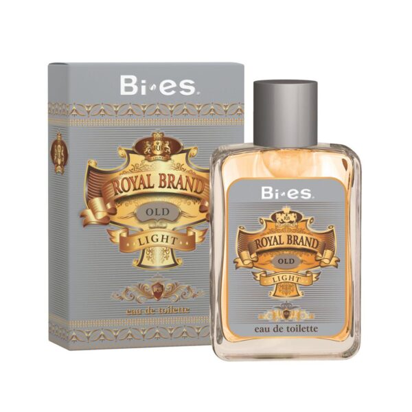 Bies Royal Brand Light EdT 100ml