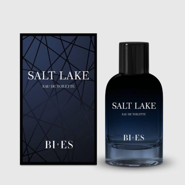 Bies Salt Lake EdT 100ml