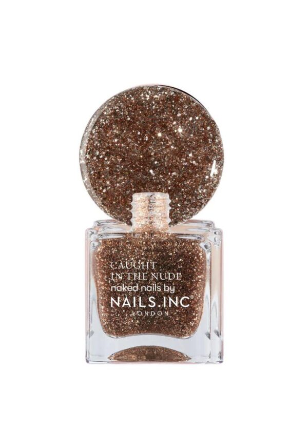 NailsInc Santa Monica Beach Nude, kynsilakka - Image 2