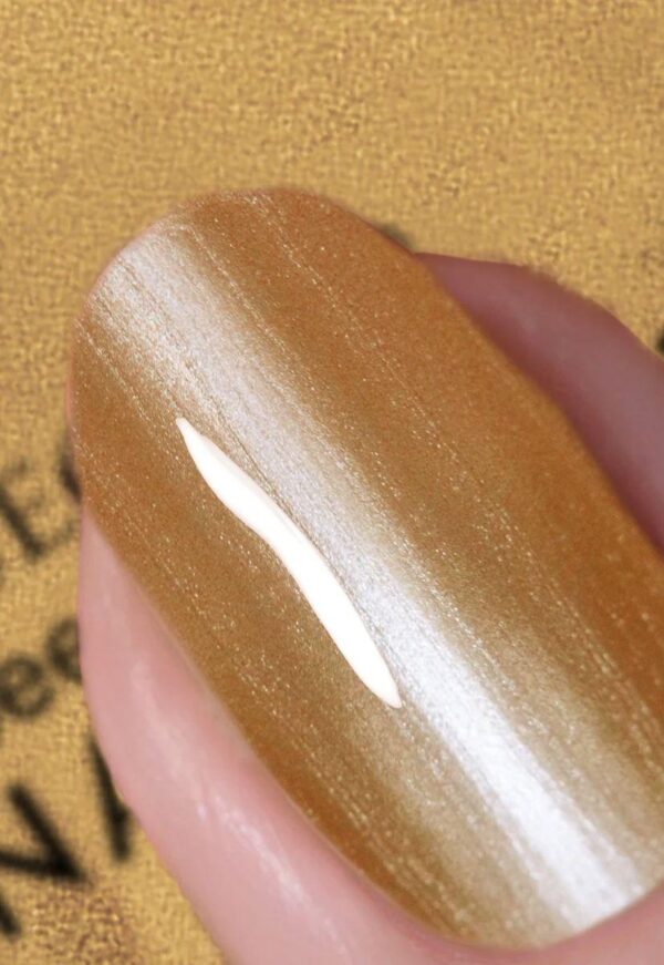 NailsInc 45 Second Show Up In Shoreditch, kynsilakka - Image 3