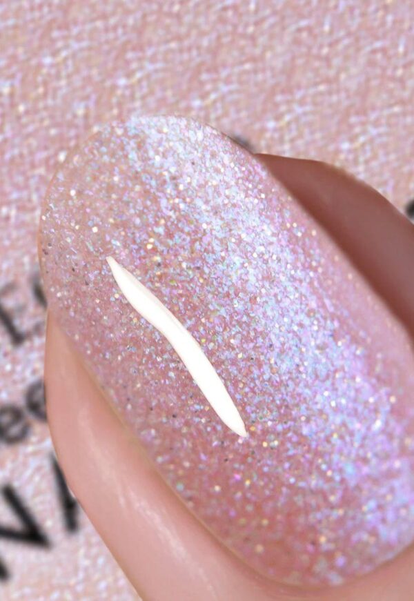 NailsInc 45 Second Starring Me In Soho, kynsilakka - Image 3