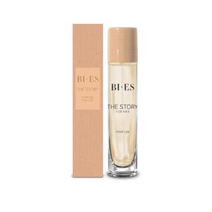 Bies The Story For Her Parfum 15ml