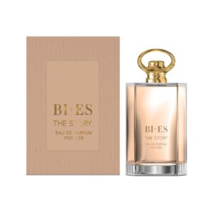 Bies The Story For Her EdP 100ml