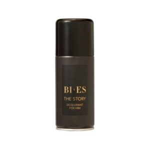 Bies The Story For Him Deodorant 150ml