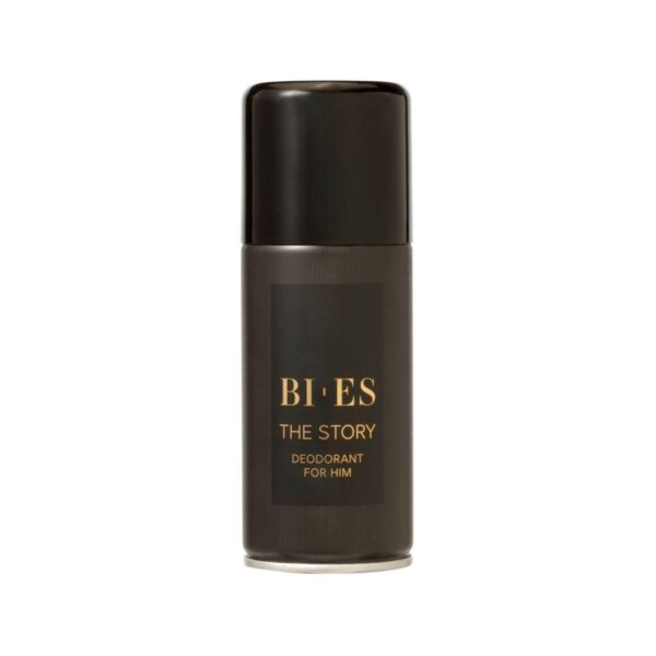 Bies The Story For Him Deodorant 150ml