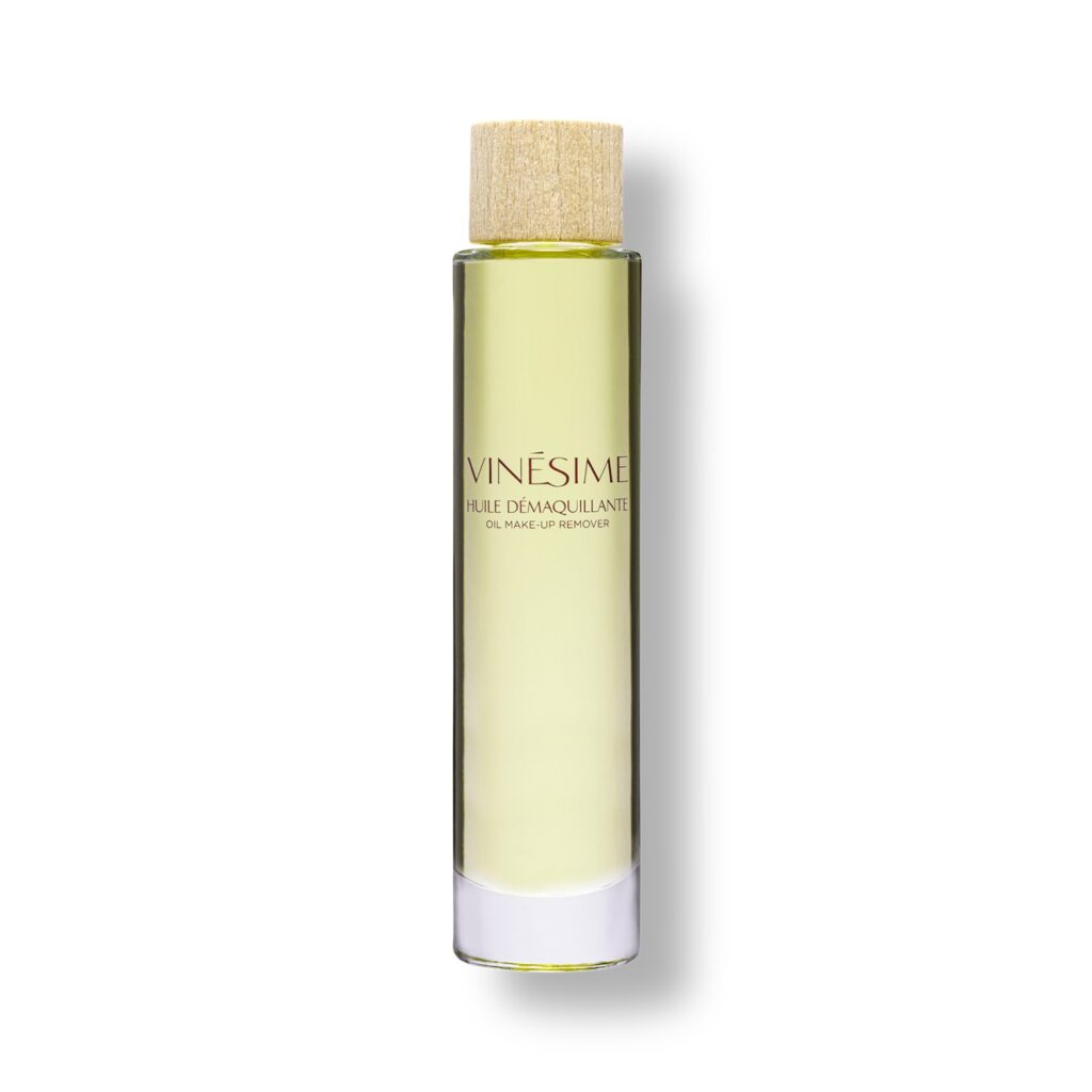 VINESIME Oil Makeup Remover 100ml, meikinpoistoöljy