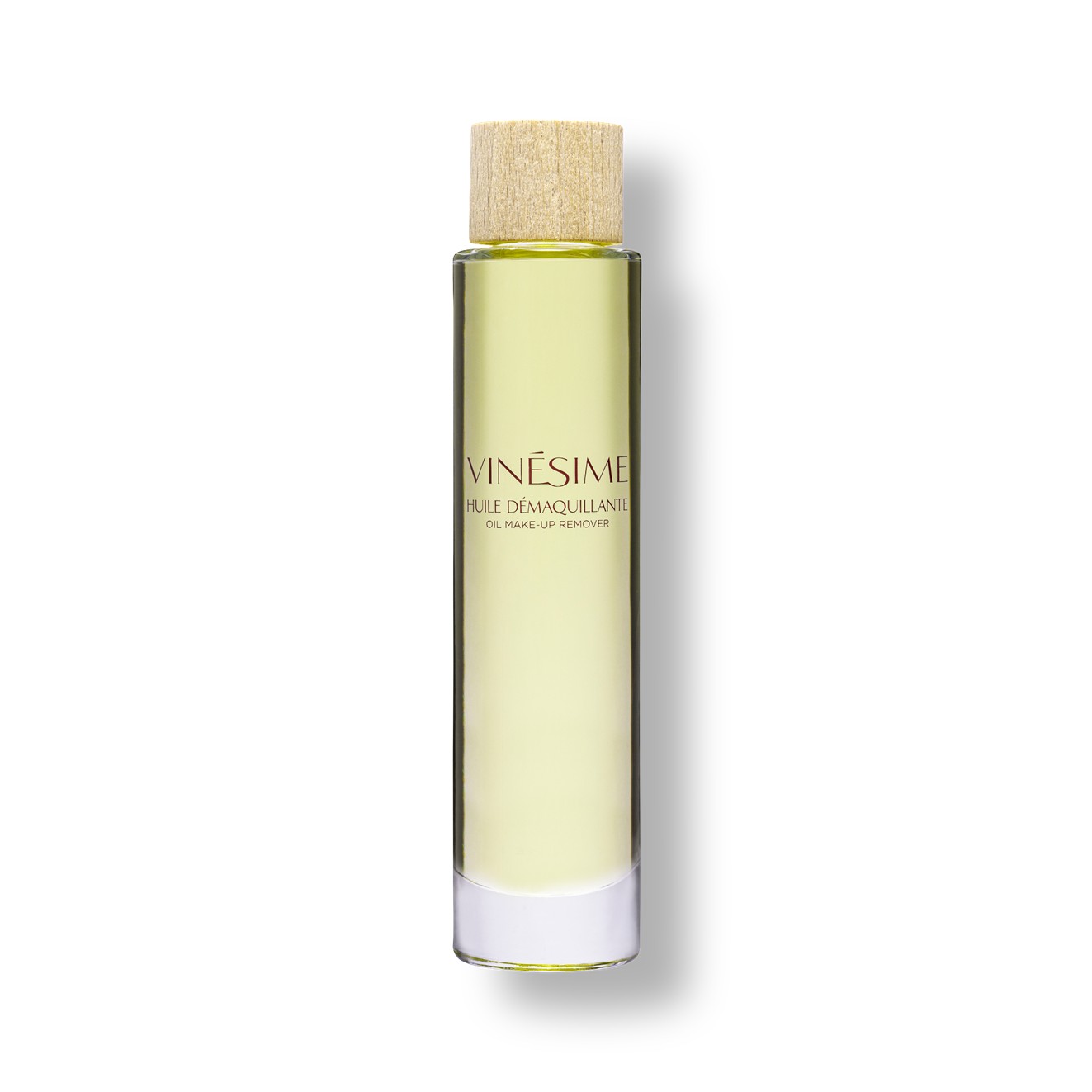 VINESIME Oil Makeup Remover 100ml, meikinpoistoöljy