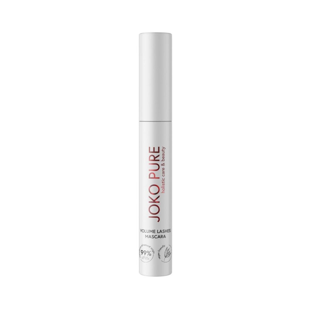 Joko Pure Volume Lashes Mascara, ripsiväri