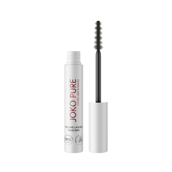 Joko Pure Volume Lashes Mascara, ripsiväri - Image 2