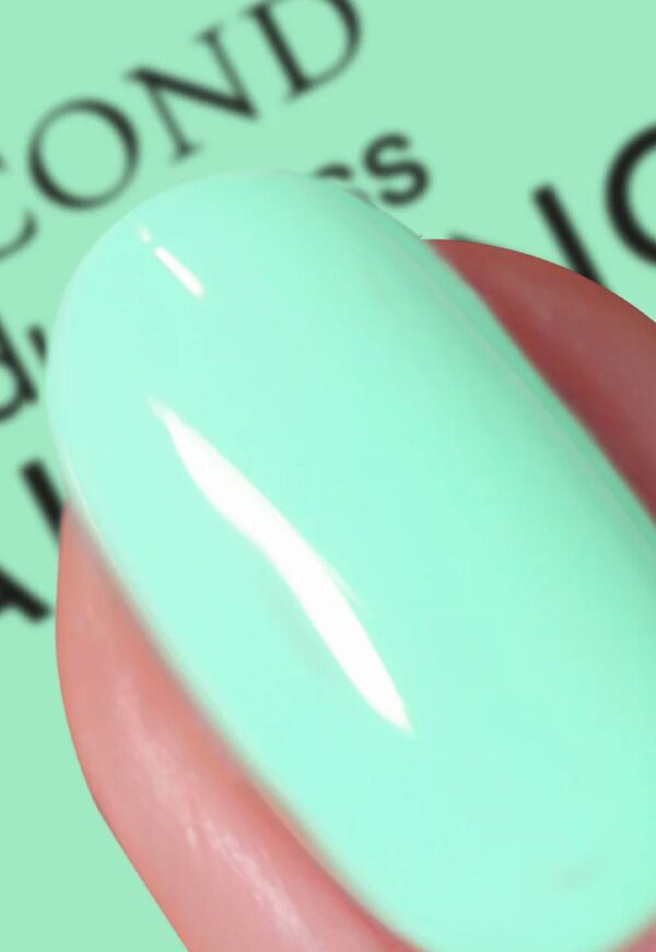 NailsInc 45 Second Wellness in Wibledon, kynsilakka - Image 3