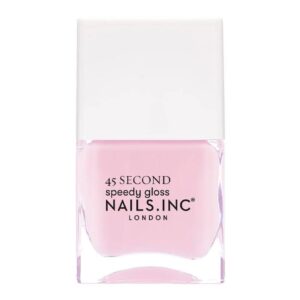 NailsInc 45 Second Whereabouts In Windsor, kynsilakka
