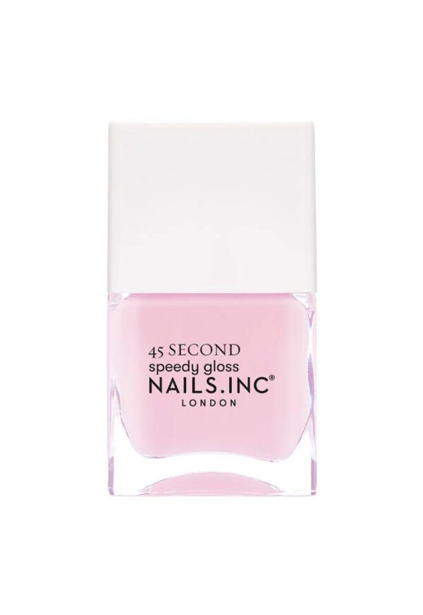 NailsInc 45 Second Whereabouts In Windsor, kynsilakka