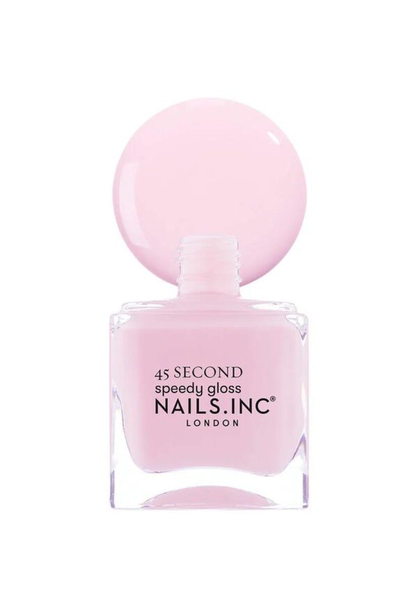 NailsInc 45 Second Whereabouts In Windsor, kynsilakka - Image 2