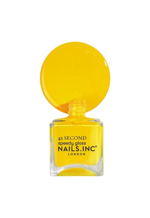 NailsInc 45 Second Wishing On Waterloo, kynsilakka - Image 2
