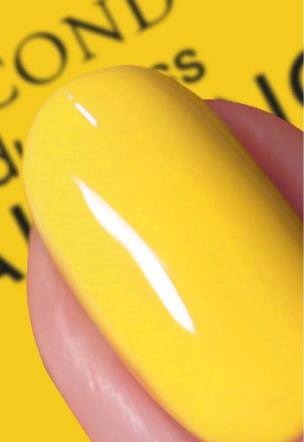 NailsInc 45 Second Wishing On Waterloo, kynsilakka - Image 3
