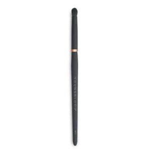Youngblood Luxe Crease Brush, luomivärisivellin varjostukseen