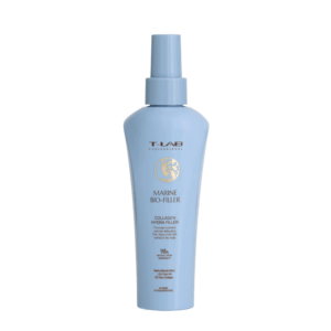 T-LAB Marine Bio-Filler Collagen Hydra Filler -sileyttä antava hoitosuihke kaikille hiustyypeille 150ml