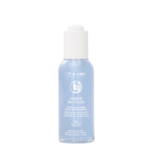 T-LAB Marine Bio-Filler Hydra Collagen Scalp Derma-Serum -kosteuttava hiuspohjaseerumi 60ml