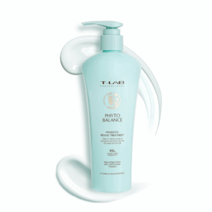 T-LAB Phyto Balance Probiotic Revive Treatment -hoitoaine rasvoittuville hiuksille 300ml