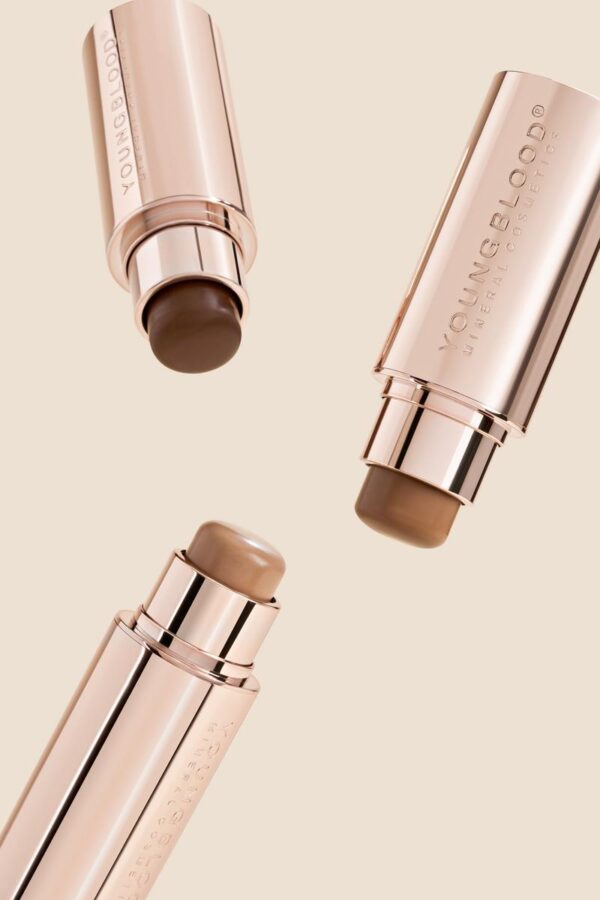 Youngblood Pro Sculpt Creme Contour Stick 10g, varjostus- ja luomiväripuikko - Image 3