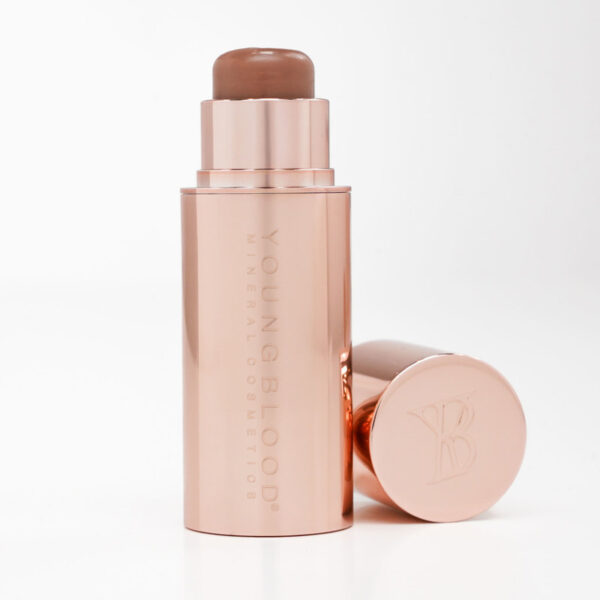 Youngblood Pro Sculpt Creme Contour Stick 10g, varjostus- ja luomiväripuikko - Image 2