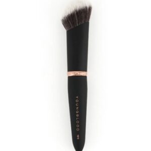 Youngblood Luxe Creme Contour Brush, erikoissivellin voidemaisille meikeille