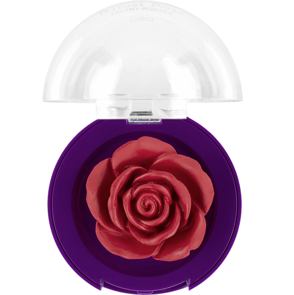 WIBO Ritual Rose Creamy Blusher