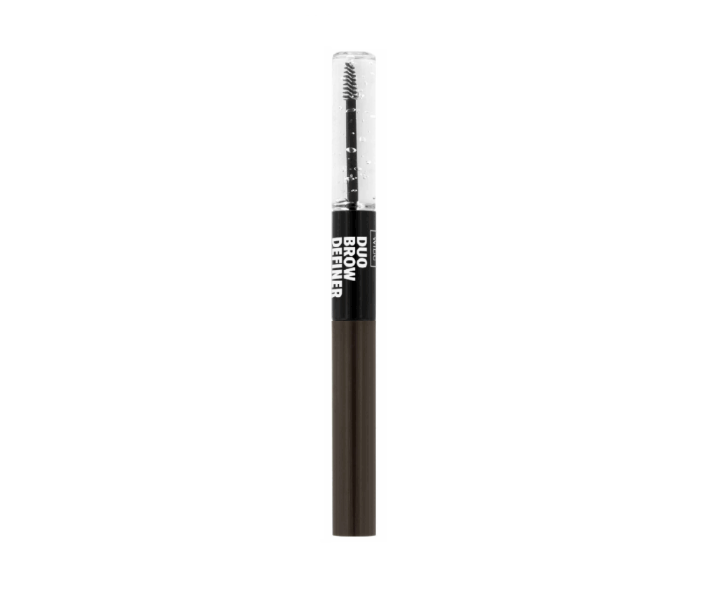 WIBO Duo Brow Definer, kulmakynä