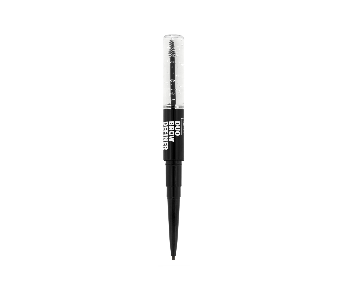 WIBO DUO BROW DEFINER, kulmakynä - Image 3