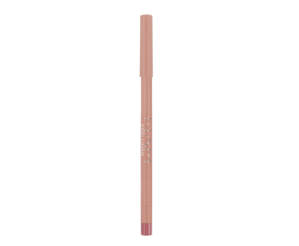 NAM Automatic Epic Lip Liner 08 HONEY ROSE, huultenrajauskynä