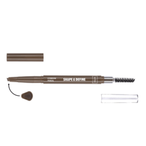 WIBO Shape & Define Eyebrow Pencil, kulmakynä - 1