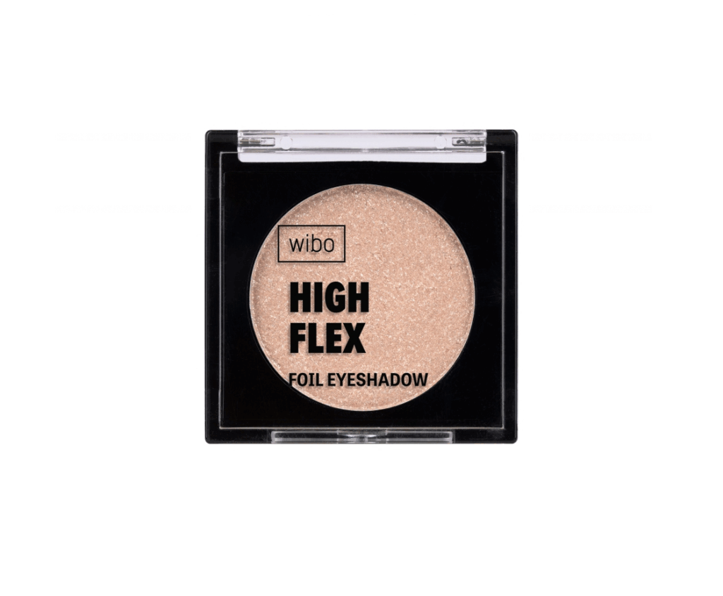 WIBO High Flex Foil Eyeshadow, luomiväri