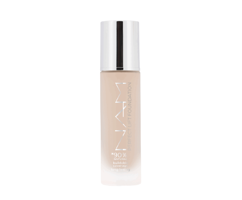 NAM Perfect Lift Foundation, meikkivoide
