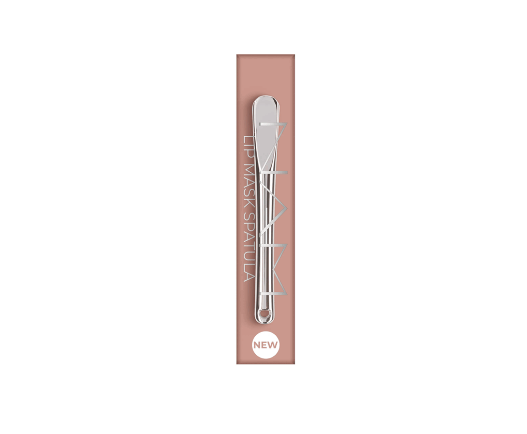 NAM Lip Mask Spatula, huulinaamiospaatteli