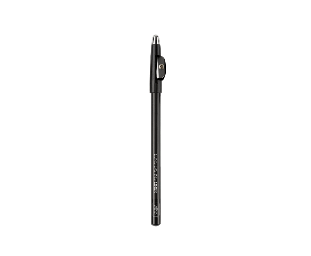 WIBO Long Lasting Liner, silmänrajausväri