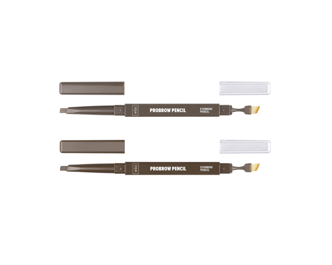 WIBO Pro Brow Pencil, kulmakynä - Image 2