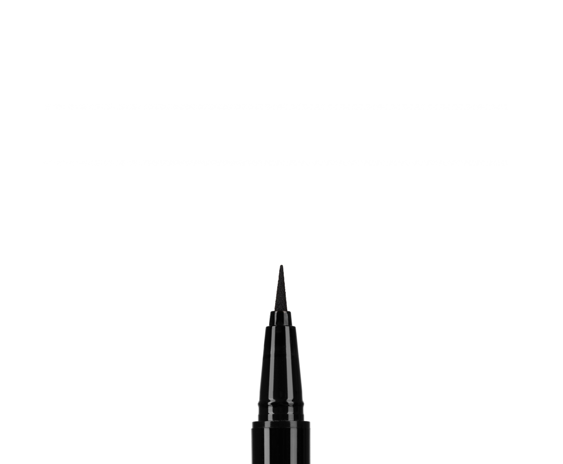 WIBO Slash Liner, silmänrajausväri - Image 3